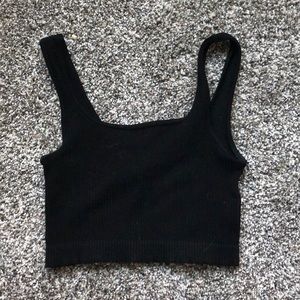 aeropostale ribbed tank